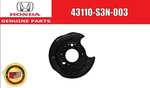 Honda Genuine Accord Tourer Odyssey Rear Right Metal Cover 43110-S3N-003. Fixed Price $85.00.