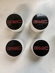 M Safari Alloy Wheel Center Cap Factory Orignial 15613325 1461 White. Fixed Price $100.00.