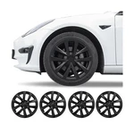 Klutchtech Tesla Model 3 Hubcaps - 18 Inch Aero Wheel Covers Replacement Tesl.... Fixed Price $186.25.
