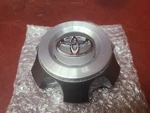 2014-2021 For Toyota Fj Cruiser 4RUNNER Center Hubcap 4260B-35080 Grey. Fixed Price $24.99.