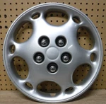 1999 - 2004 Oldsmobile Alero Standard Wheel Rim Cover R15 Unit 9592628 Oem. Fixed Price $39.95.