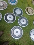 1976-1980 Dodge Aspen Volare Wheel Cover Hubcap 14 Oem #375. Fixed Price $100.00.