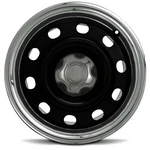 17" Wheel Trim Rings & Center Caps Beauty Hubs 06-11 Ford Crown Victoria. Fixed Price $98.93.