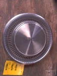 Wheel Cover Hubcap Fits 66 Lincoln & Town Car 879211. Fixed Price $75.00.