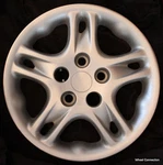Genuine Intrepid 98 99 Wheel Cover Dodge 2000. Fixed Price $22.00.