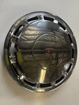 One (1) Oem 1993-1994 15" Oldsmobile 88 98 Chrome Wheel Cover 930714 4120. Fixed Price $35.00.