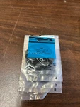 Nos Ford F3AZ-1137-A Hubcap Appliqu Insert Emblems 1998-2002 Crown Victoria. Fixed Price $40.00.