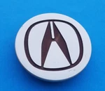 Acura Cl Integra Rsx Tl Tsx Wheel Rim Center Cover Plug Oem. Fixed Price $10.00.