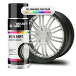 Automotive Wheel Paint Ford Deep Evergreen Metallic 6813. Fixed Price $36.99.