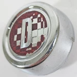 One 1980-1983 Datsun 200SX # 62130 14" Alloy Wheel Center Cap 40344 N8800. Fixed Price $19.99.