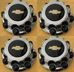 4PCS. Wheel Center Cap For 00-08 Chevy Silverado 2500 Truck Chrome 16" Lugs. Fixed Price $59.99.