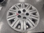 Wheel Cover Hubcap 15" 10 Spoke Fits 05-07 Town & Country 1482676. Fixed Price $68.25.