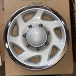 New Genuine Ford 4C3Z-1130-AB Wheel Cover. Fixed Price $99.00.