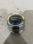 American Racing Teflon Custom Wheel Center Cap 1342100S. Fixed Price $30.00.