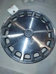 1983 1984 Vw Rabbit Rim Wheel Cover 13" Oem Used 61514. Fixed Price $50.00.