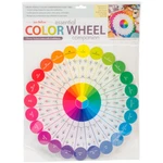 C&t Publishing 20314 Essential Color Wheel Companion-. Fixed Price $16.66.