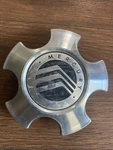Lincoln Mercury Milan Montego 2006-2009 Wheel Center Hub Cap 5T53-1A096-AC. Fixed Price $11.99.