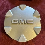 2010-2012 Gmc Terrain Wheel Center Cap Hub Cover 9597570. Fixed Price $19.99.