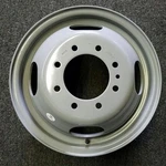 Ford Steel F350SD Pickup Oem Design Wheel 16 2C34CA 4C3Z1015BA 3336. Fixed Price $123.46.