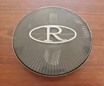 Buick Riviera Wire Spoke Center Cap Emblem 1989-1993 Hollander Pn 1129 Used. Fixed Price $24.65.