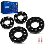 Kax 5X4.75 To 5X4.5 Wheel Adapters 1 Inch, Lug (changes Bolt. Fixed Price $99.99.