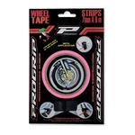 Pro Grip Fuschia Detailing Tape - 5025PK. Fixed Price $12.86.