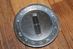 Lincoln Town Car Mkz Chrome Center Cap 5W13-1A096-AA 5W13-1A096-AB. Fixed Price $44.00.