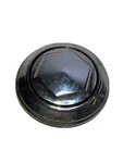 Chrysler Dodge Metal Hex Nut Center Hubcap Wheel 6 1/2" # 254342 8838. Fixed Price $15.00.