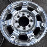 18X8 ET40MM 8X170 Chrome Clad Rim Ford F250 F350 CC3J1007BA Oem CC3J-1007-BA. Fixed Price $170.96.