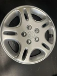 2001-2002 Dodge Stratus Coupe 550 16" Hubcap Wheel Cover MR455159. Fixed Price $30.00.
