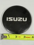 2000-04 Isuzu Rodeo Black Wheel Hubcap Center Cover 897220296Y Oem. Fixed Price $16.95.