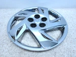 1999 2002 Pontiac Sunfire Oem Chrome 15" Hubcap / Wheel Cover 9593365 #2FL-16. Fixed Price $30.00.