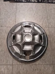 1976 1977 1978 Datsun B210 13" Hubcap Wheel Cover #0A P/n 40315-H5900. Fixed Price $40.00.
