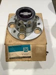 Used Gm Chevrolet Center Hubcap 14018276 14018277 14018280 14018279. Fixed Price $16.95.