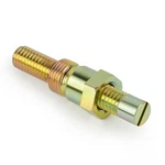 4795 - Dead Center Stop 14MM Bolt Style/heads On. Fixed Price $18.00.