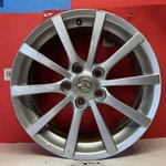 2006 2007 2008 Mazda MX-5 Oem Factory Wheel Alloy 17 X7 Inch Free Shipping!. Fixed Price $156.65.