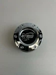 Pro Comp Alloys Chrome Push Thru Wheel Center Cap 7425041 7425141. Fixed Price $39.00.