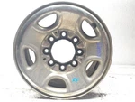 Wheel 16X6-1/2 Aluminum Hole Opt PY0 Fits 99-10 Sierra 2500 Pickup 2005441. Fixed Price $100.04.