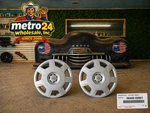 (2) Scion Xb, 16",7-SPOKE Wheel Cover Hub Cap 08-15, 08402-52861, Oem Genuine. Fixed Price $103.95.
