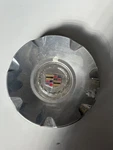 Cadillac Sts Cts Wheel Center Hub Cap Polished Factory Original Oem 9595437. Fixed Price $15.00.