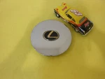 Lexus Custom Chrome Wheel Center Cap # 899036 R.o.c... Fixed Price $38.99.