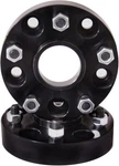Rugged Ridge Wheel Spacer Kit, 1.5 Inch, 5X5 Bolt Pattern 15201.05. Fixed Price $109.99.