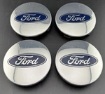 Set Of 4 Ford Expedition F150 Center Caps Hub Covers FL3Z-1130-G 2015-20 Inch. Fixed Price $79.99.