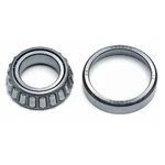 Dexter Axle 031-033-02 Bearing Cone (L68149). Fixed Price $34.87.