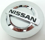 Nissan Altima Maxima Sentra Murano Versa 40342-ZM70B Rim Wheel Center Cap 2-1/8". Fixed Price $12.95.