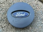 Ford Fusion Oem Center Cap Dark Gray Finish 9E5C-1A096-BC AN7C-1A096-BB 2 1/4". Fixed Price $8.75.