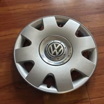 02-05 Vw Beetle 16 Hubcap Wheel Cover 1C0601147J 03 04 Nice!. Fixed Price $28.00.