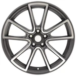 Hyundai Palisade 2020 2021 2022 20" Oem Wheel Rim LFM597 S8F40AU000. Fixed Price $356.24.