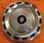 1978 1979 1980 1981 Buick Century 14" Hubcap Wheelcover 1256627 1083. Fixed Price $19.99.