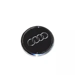 Genuine Audi Center Cap 8T0-601-170-A-AX1. Fixed Price $35.59.